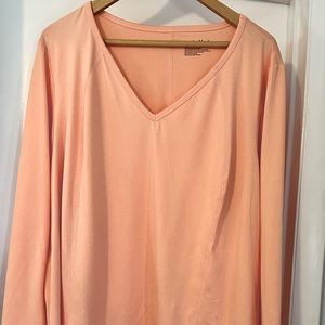 Livi 22/24 exercise top